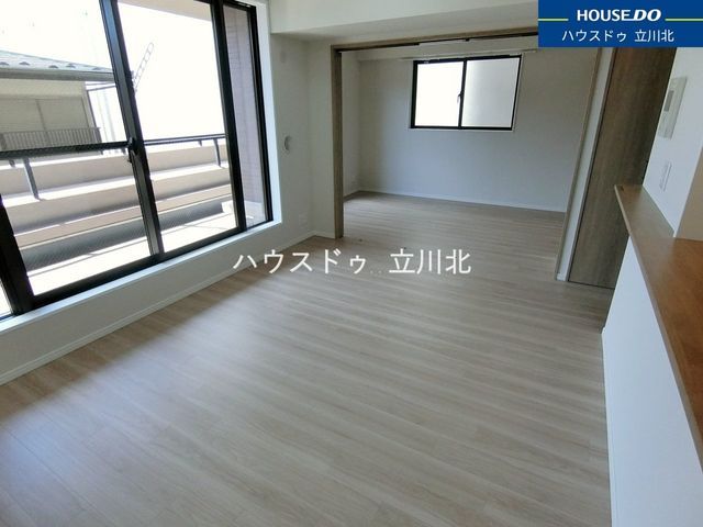 Renovated 3LDK Apartment for Sale in Akishima, Tokyo - Thumbnail 4