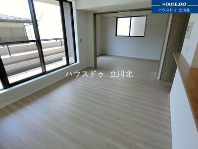 Renovated 3LDK Apartment for Sale in Akishima, Tokyo — Image 22, Akishima, Tokyo