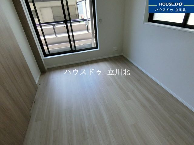 Renovated 3LDK Apartment for Sale in Akishima, Tokyo - Thumbnail 3