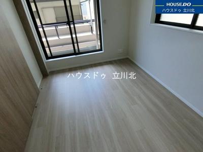 Renovated 3LDK Apartment for Sale in Akishima, Tokyo — Image 22, Akishima, Tokyo