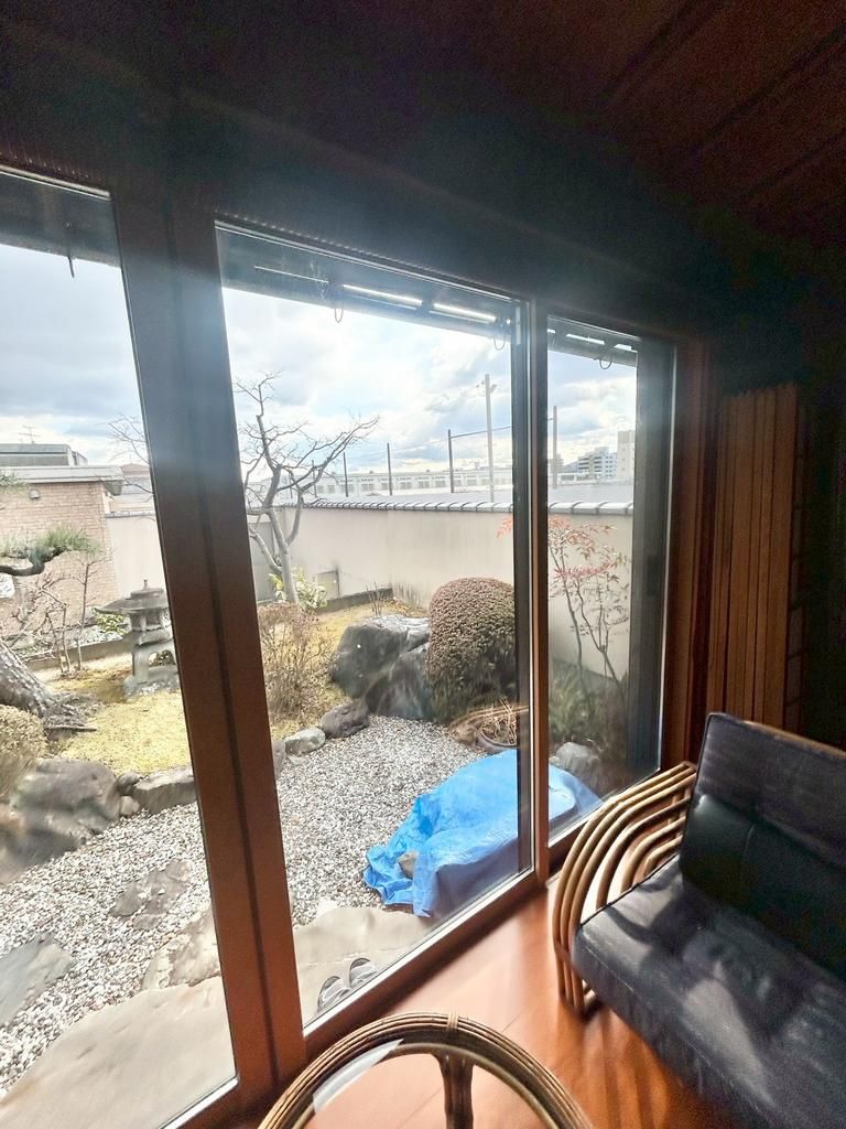 319 Tsubo Land Plot with Old House for Sale in Yamashina, Kyoto - Thumbnail 4