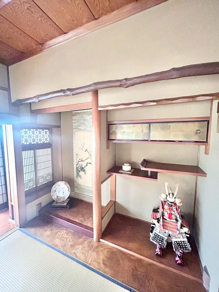 319 Tsubo Land Plot with Old House for Sale in Yamashina, Kyoto - Thumbnail 2