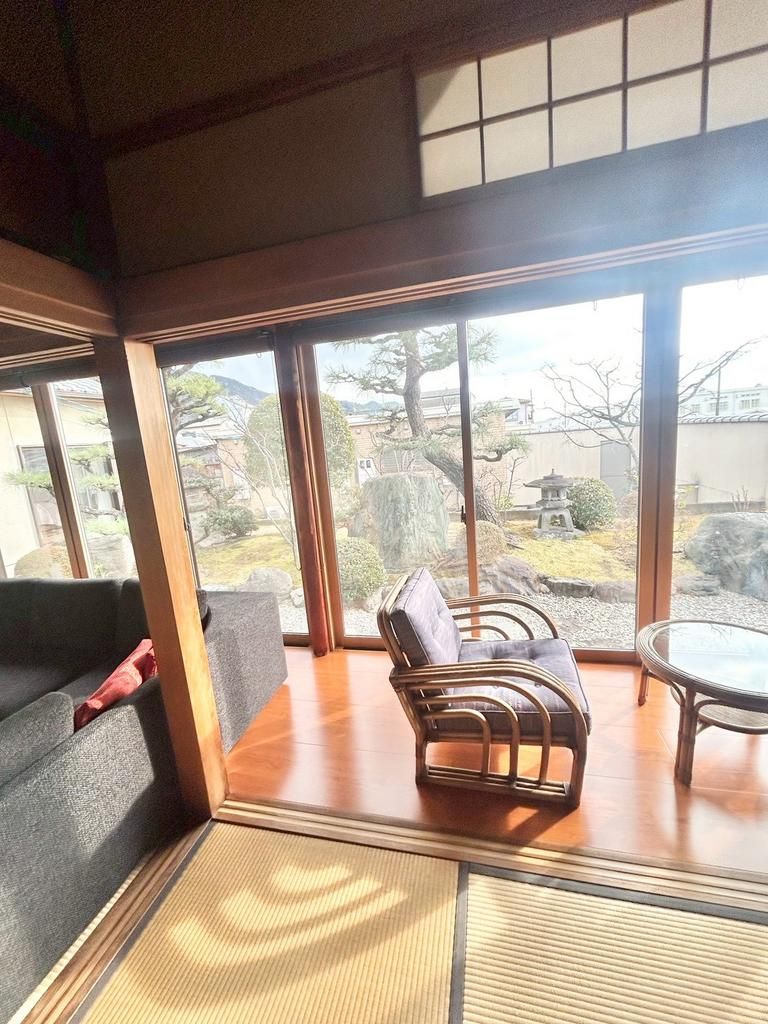 319 Tsubo Land Plot with Old House for Sale in Yamashina, Kyoto - Thumbnail 3