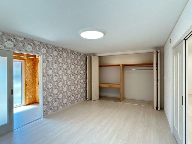 2SLDK Single-Story House for Sale in Rokunohe, Aomori - Thumbnail 4
