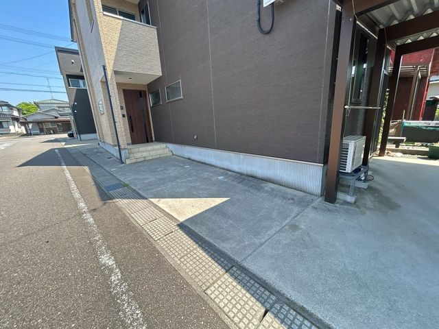 4SLDK Detached House for Sale in Tsubata, Ishikawa — Exterior, Tsubata, Ishikawa