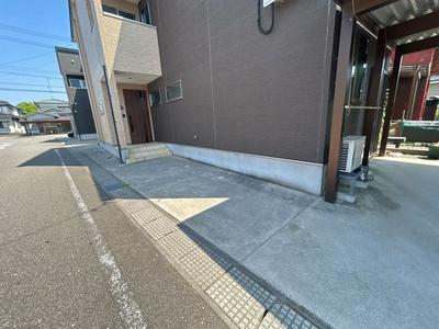 4SLDK Detached House for Sale in Tsubata, Ishikawa — Exterior, Tsubata, Ishikawa