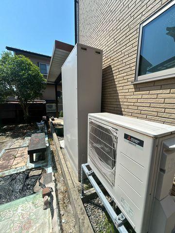 4SLDK Detached House for Sale in Tsubata, Ishikawa — Exterior, Tsubata, Ishikawa