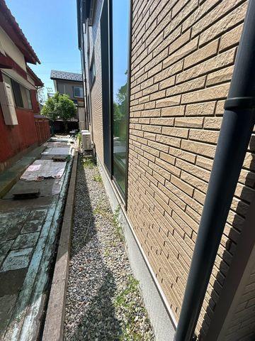 4SLDK Detached House for Sale in Tsubata, Ishikawa — Exterior, Tsubata, Ishikawa