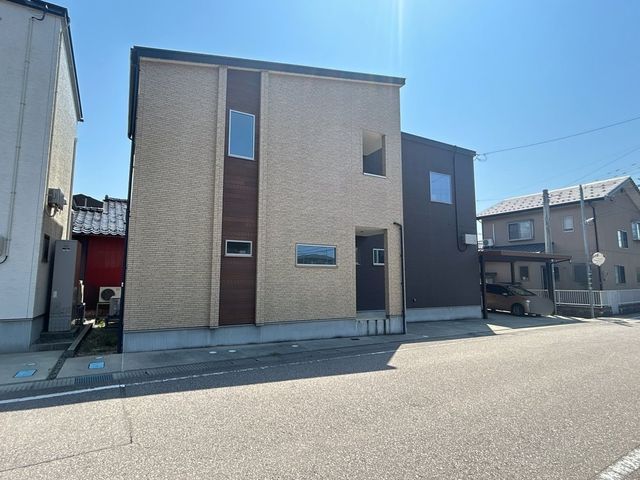 4SLDK Detached House for Sale in Tsubata, Ishikawa — Exterior, Tsubata, Ishikawa