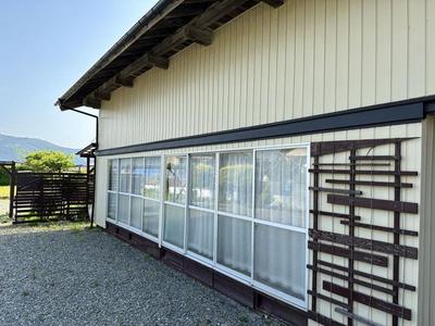 Used detached house in Nagarerumachi | Ishinomaki City, 5 minutes walk from Sawada Station on the JR Ishinomaki Line (Property number: 0149781-0000006) — Image 2, Ishinomaki, Miyagi