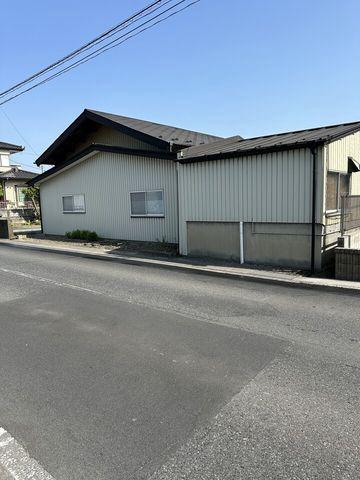 Used detached house in Nagarerumachi | Ishinomaki City, 5 minutes walk from Sawada Station on the JR Ishinomaki Line (Property number: 0149781-0000006) — Image 1, Ishinomaki, Miyagi