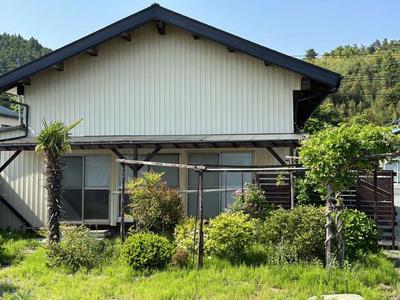 Used detached house in Nagarerumachi | Ishinomaki City, 5 minutes walk from Sawada Station on the JR Ishinomaki Line (Property number: 0149781-0000006) — Image 3, Ishinomaki, Miyagi
