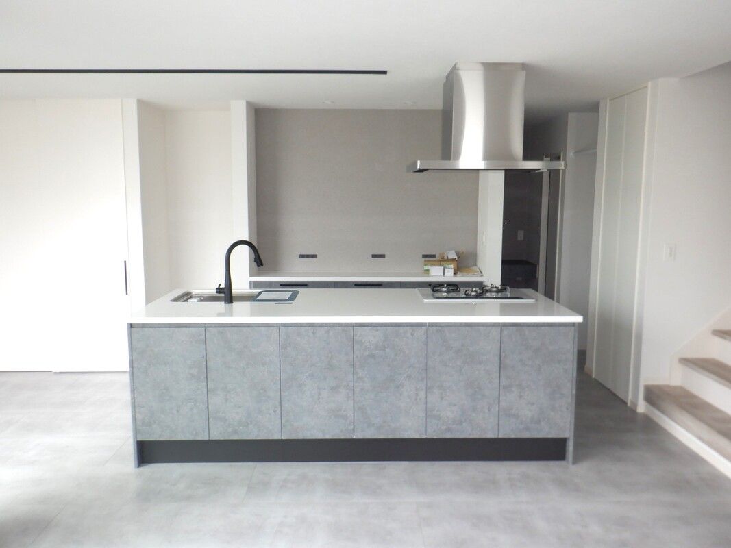 Land for Sale with Construction Condition in Yachiyodai, Yachiyo City - Thumbnail 4