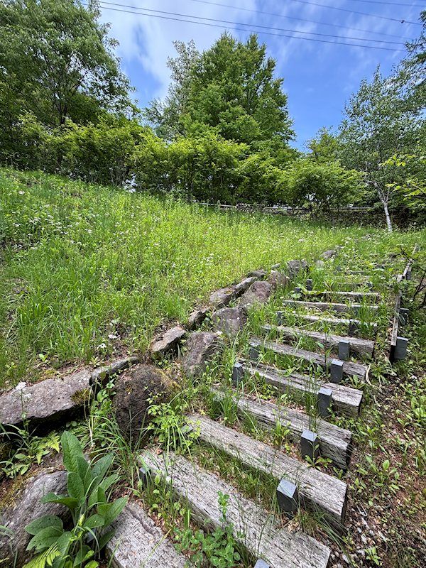 Karuizawa Club Villa 2LDK House in Nagano Forest - Thumbnail 3