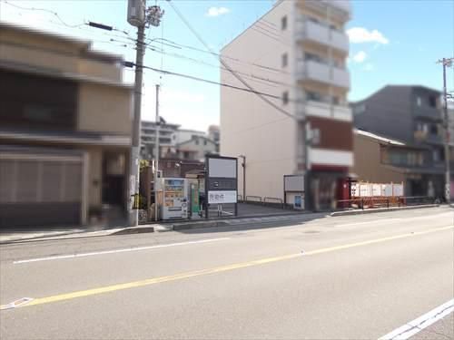 Vacant Commercial Land for Sale in Kyoto's Higashiyama Ward - Thumbnail 3
