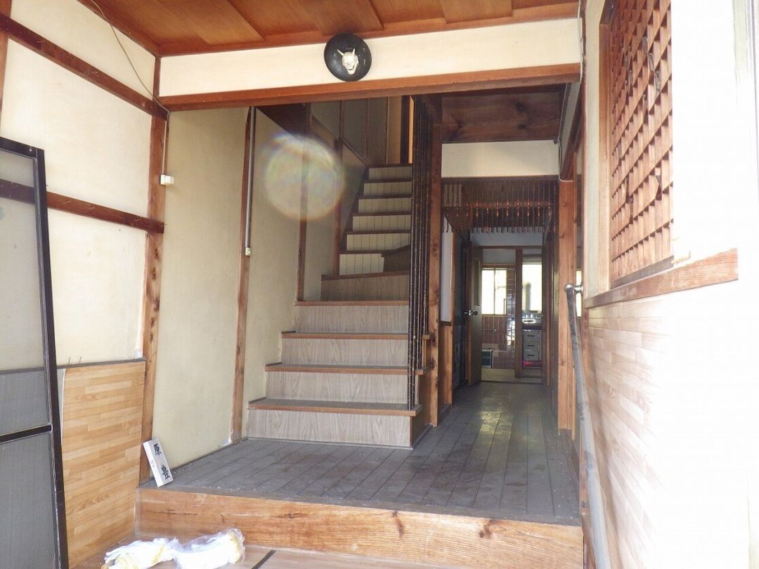 Sea View House for Sale in Hirado City, Nagasaki - Thumbnail 4