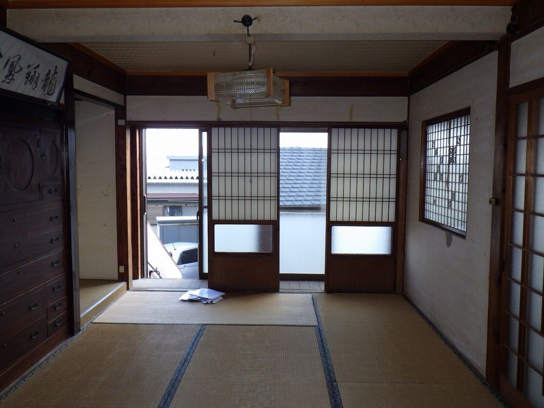 Sea View House for Sale in Hirado City, Nagasaki - Thumbnail 3