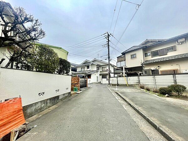 Land for Sale in Midoricho, West Tokyo - No Construction Conditions - Thumbnail 4