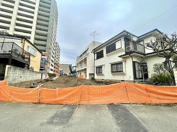 Land for Sale in Midoricho, West Tokyo - No Construction Conditions - Thumbnail 3