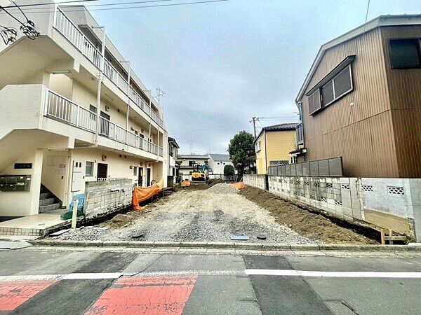 Land for Sale in Midoricho, West Tokyo - No Construction Conditions - Thumbnail 2