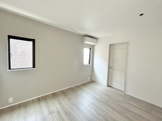 3LDK Modern House in Takasaki with Renovation Package - Thumbnail 2