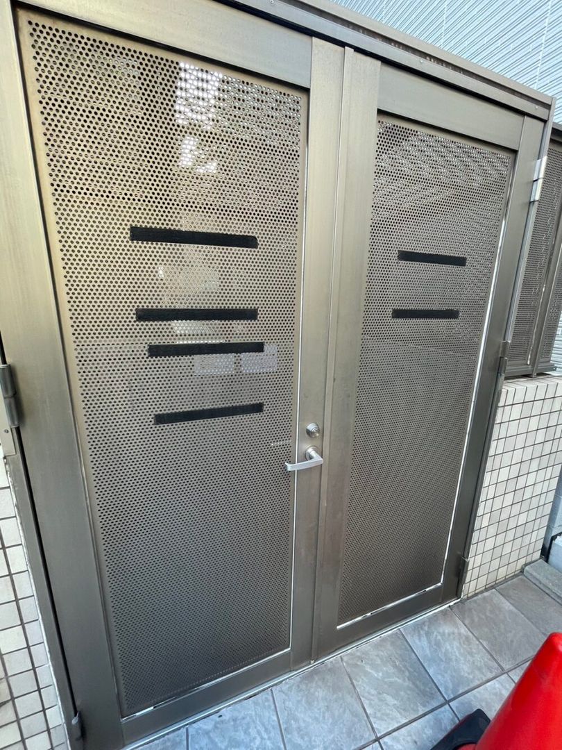 3LDK Rental Apartment in Fukuyama, Hiroshima - Thumbnail 3