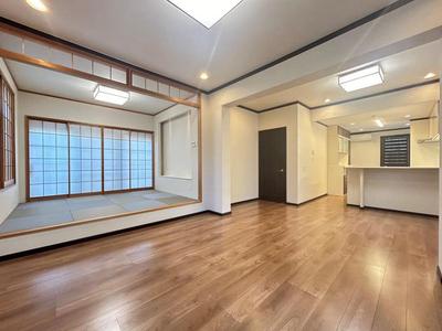 [Homes] Misato City Large Used Detached House | — Image 4, Misato, Saitama