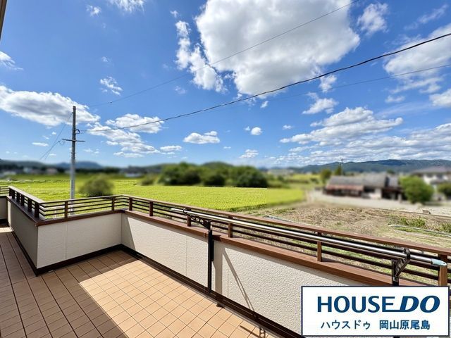 Modern 3SLDK House with Solar Power in Okayama's Kita Ward - Thumbnail 3