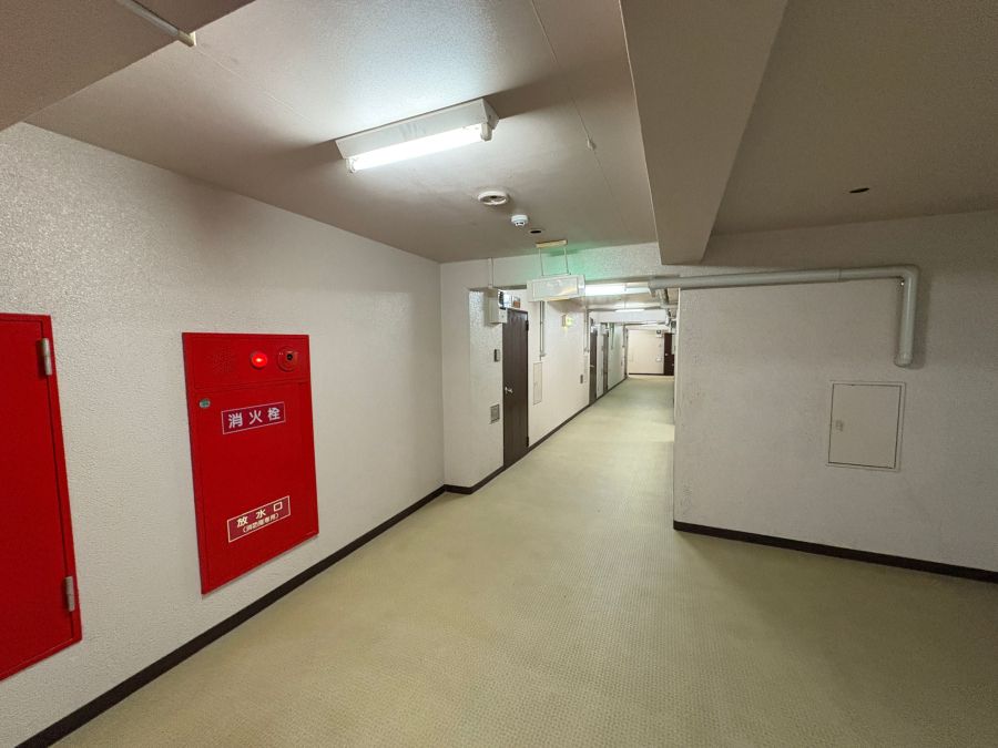 1R Apartment for Sale in Miyazaki City Along Oyodo River - Thumbnail 4