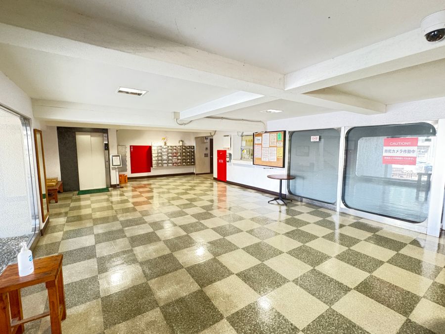 1R Apartment for Sale in Miyazaki City Along Oyodo River - Thumbnail 2