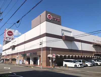 Land for Sale in Gifu City - Securea Fukumitsu Subdivision - Thumbnail 4