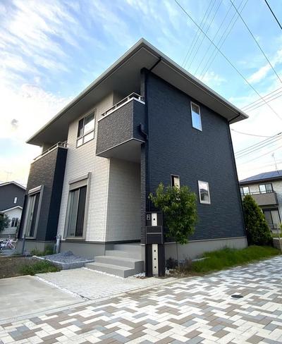 5LDK Detached House for Sale in Koga, Ibaraki - 2022 Build — Image 7, Koga, Ibaraki