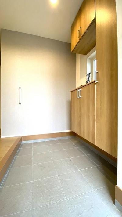 5LDK Detached House for Sale in Koga, Ibaraki - 2022 Build — Image 22, Koga, Ibaraki