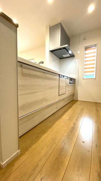 5LDK Detached House for Sale in Koga, Ibaraki - 2022 Build — Image 22, Koga, Ibaraki