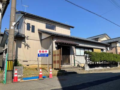 Mitsuke City Honjo Used Property 17 | Mitsuke City, JR Shinetsu Main Line Mitsuke Station 16 minutes walk used detached house (Property Number: 0146461-0000022) — Image 1, Mitsuke, Niigata