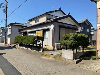 Mitsuke City Honjo Used Property 17 | Mitsuke City, JR Shinetsu Main Line Mitsuke Station 16 minutes walk used detached house (Property Number: 0146461-0000022) — Image 1, Mitsuke, Niigata