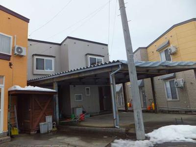 [Holmes] Furutachi House for Sale | — Image 1, Aomori, Aomori