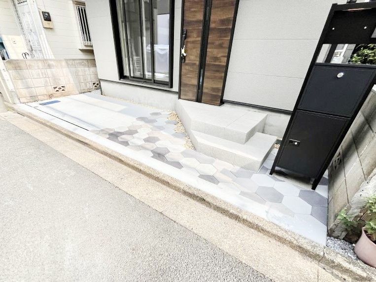 New 2DK Detached House for Sale in Nerima, Tokyo - Thumbnail 2