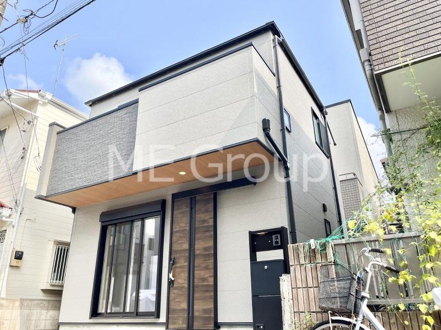 New 2DK Detached House for Sale in Nerima, Tokyo - Thumbnail 3