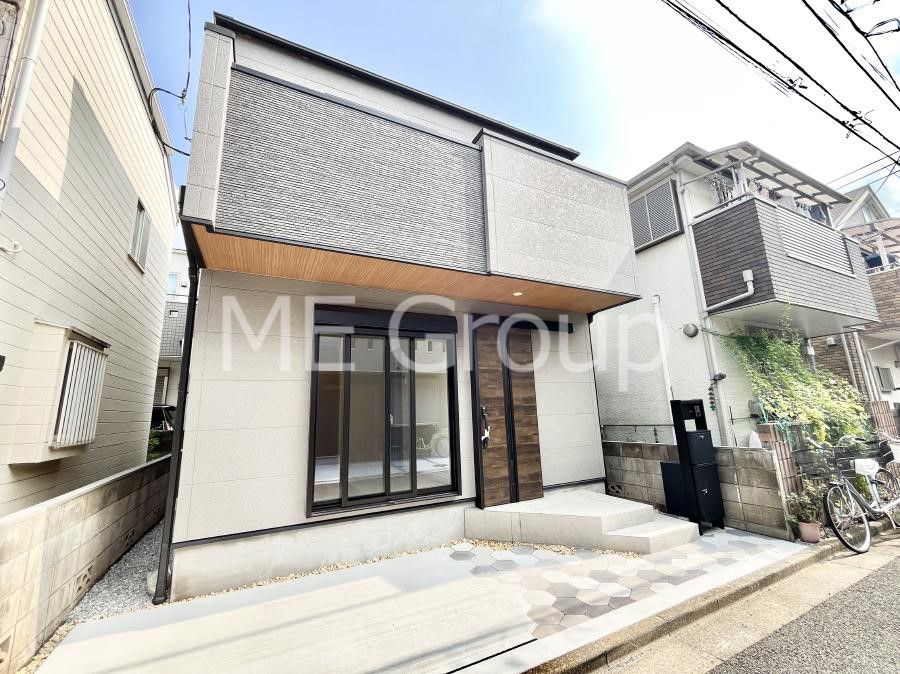New 2DK Detached House for Sale in Nerima, Tokyo - Thumbnail 4