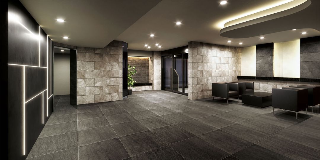 Wakore Sumiyoshi Masters Suite New Condo in Kobe Higashinada - Thumbnail 4