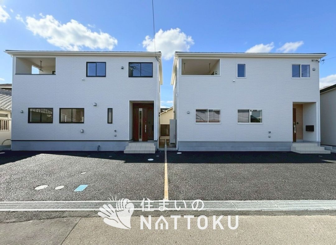 New 3LDK House in Wakayama City with High Seismic Grade - Thumbnail 3