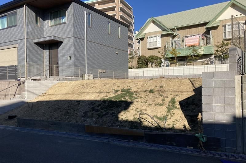 Land for Sale in Sakura, Chiba - Smart Home Place Yuka-rigaoka - Thumbnail 2