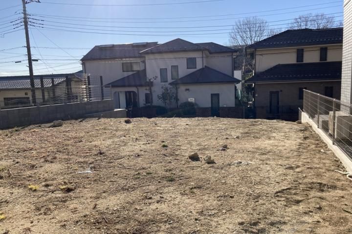 Land for Sale in Sakura, Chiba - Smart Home Place Yuka-rigaoka - Thumbnail 3