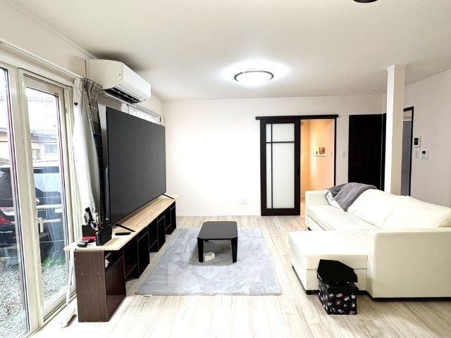 1R House for Sale in Akita City, Akita Prefecture - Thumbnail 2