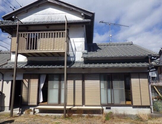 3LDK Wooden House for Sale in Muroto City, Kochi - Thumbnail 2