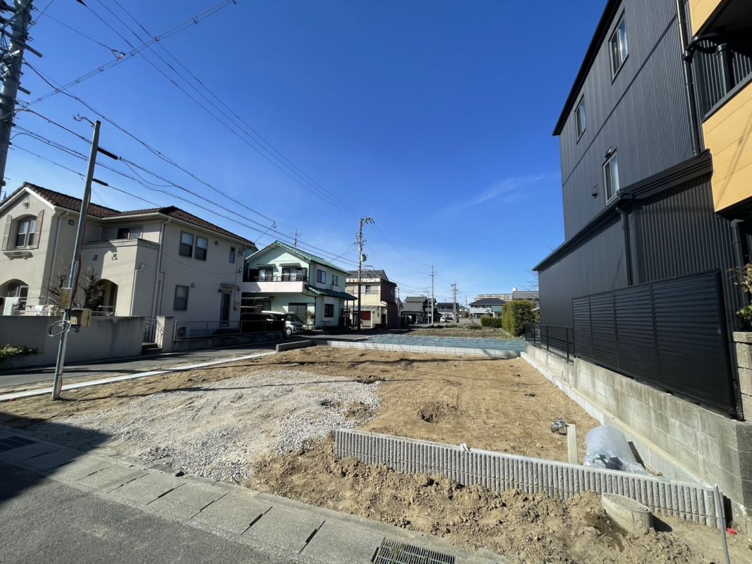 4LDK New House for Sale in Aisai City, Aichi - Thumbnail 3