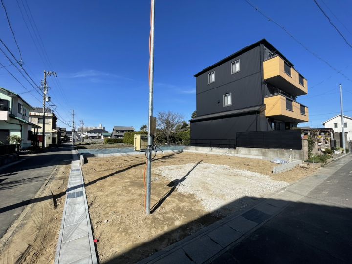 4LDK New House for Sale in Aisai City, Aichi - Thumbnail 2