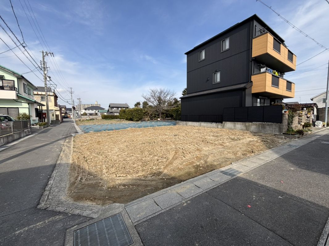 4LDK New House for Sale in Aisai City, Aichi - Thumbnail 4