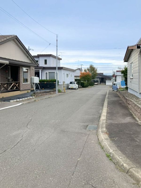 Land for Sale in Obihiro Hokkaido with Construction Condition - Thumbnail 2